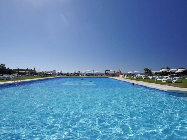 1 Bedrooms Apartment in Puerto de Cabopino