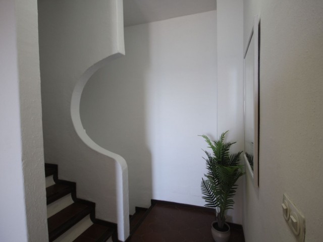 1 Bedrooms Apartment in Puerto de Cabopino