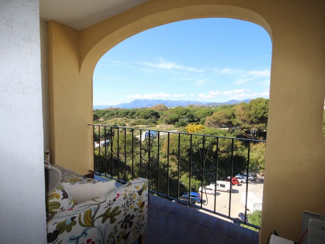 1 Bedrooms Apartment in Puerto de Cabopino