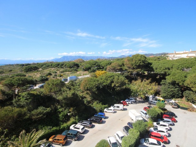 1 Bedrooms Apartment in Puerto de Cabopino