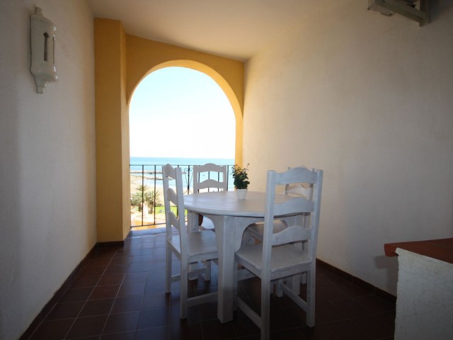 1 Schlafzimmer Apartment in Puerto de Cabopino