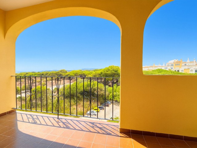 1 Schlafzimmer Apartment in Puerto de Cabopino