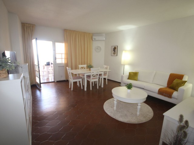 1 Schlafzimmer Apartment in Puerto de Cabopino