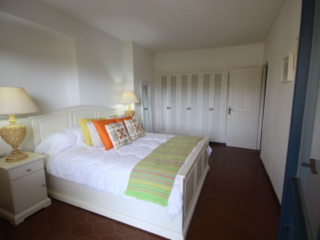 1 Schlafzimmer Apartment in Puerto de Cabopino