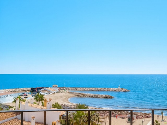 Huoneisto, Puerto de Cabopino, R5327554
