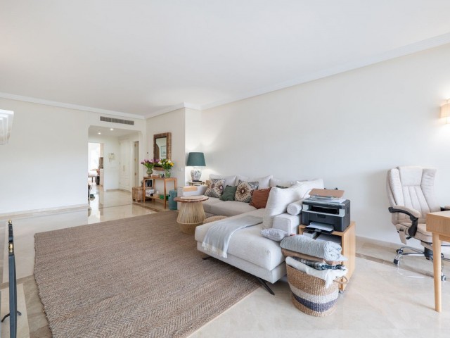 Lägenhet, Los Monteros, R5327572