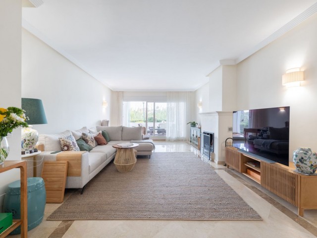 Lägenhet, Los Monteros, R5327572