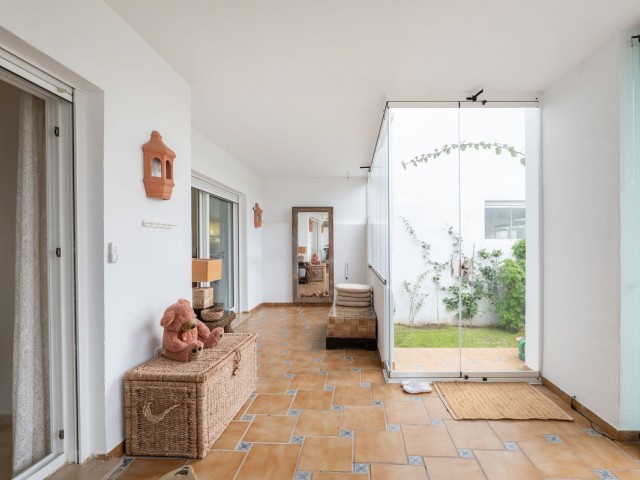 Lägenhet, Los Monteros, R5327572