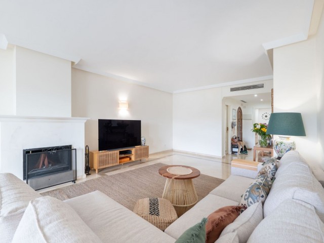 Lägenhet, Los Monteros, R5327572