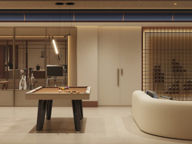 6 Slaapkamer Villa in Nueva Andalucía