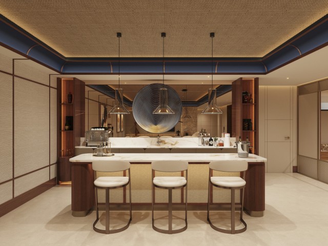 6 Slaapkamer Villa in Nueva Andalucía