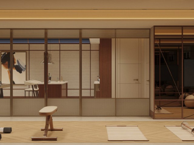 6 Sovrums Villa i Nueva Andalucía