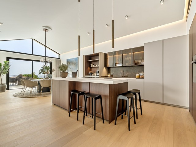 5 Bedrooms Villa in The Golden Mile