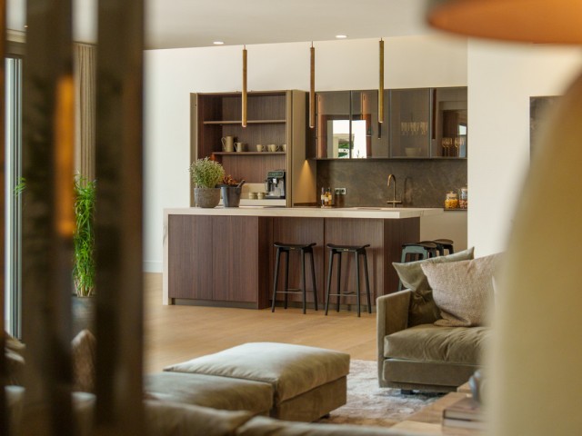 5 Bedrooms Villa in The Golden Mile