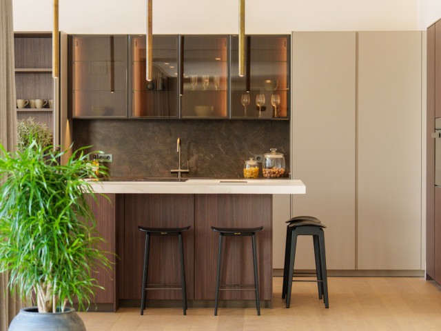 5 Bedrooms Villa in The Golden Mile