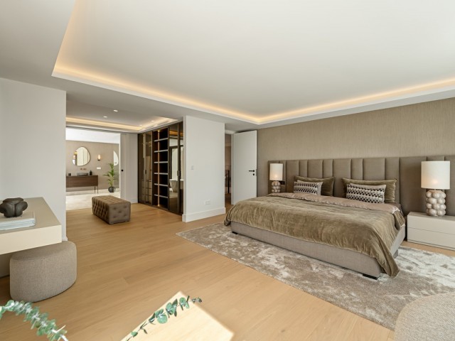 5 Bedrooms Villa in The Golden Mile
