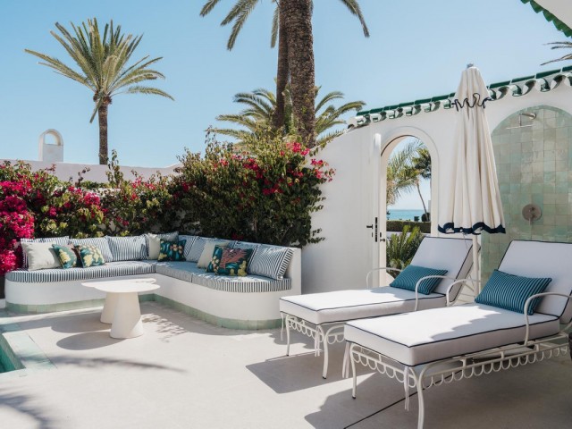 3 Bedrooms Villa in The Golden Mile