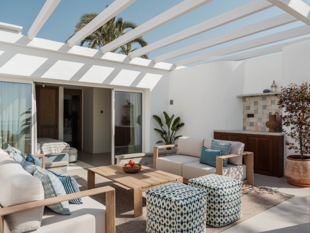 3 Bedrooms Villa in The Golden Mile
