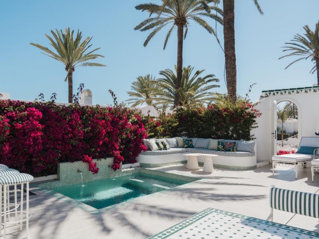 3 Bedrooms Villa in The Golden Mile