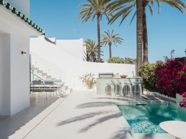 3 Bedrooms Villa in The Golden Mile