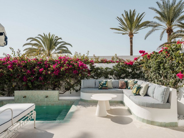 3 Bedrooms Villa in The Golden Mile