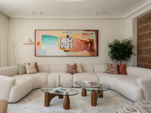 3 Bedrooms Villa in The Golden Mile