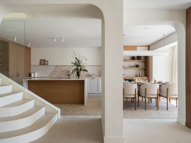 3 Bedrooms Villa in The Golden Mile
