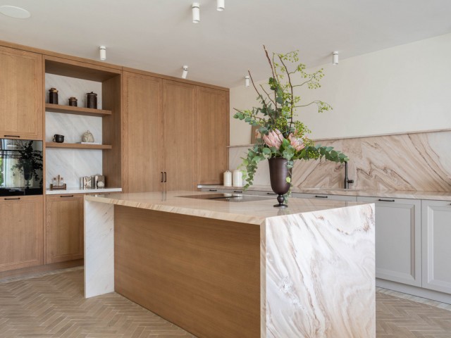 3 Bedrooms Villa in The Golden Mile