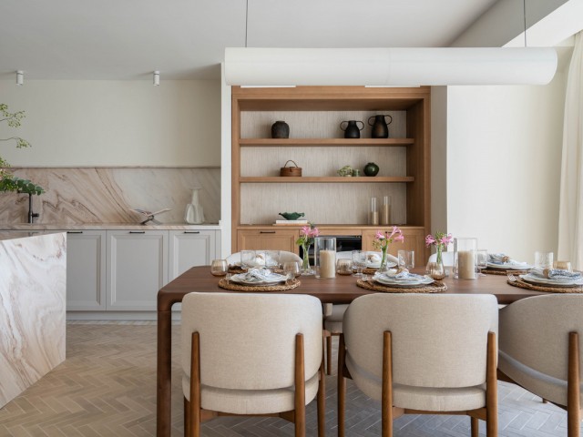 3 Bedrooms Villa in The Golden Mile