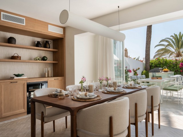 3 Bedrooms Villa in The Golden Mile