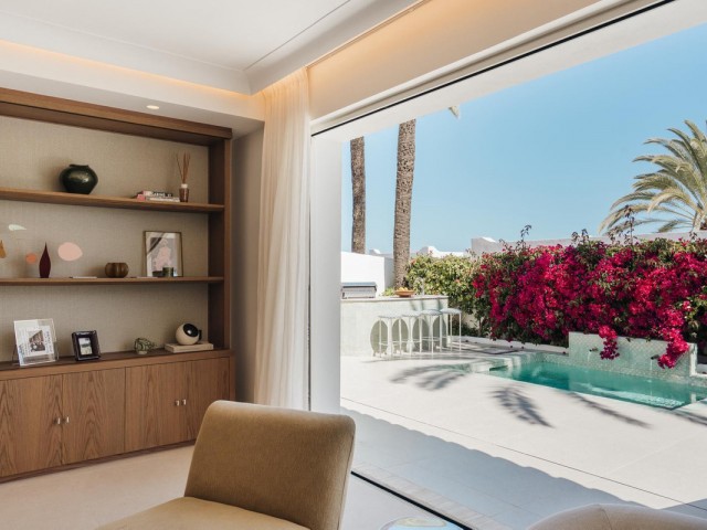 3 Bedrooms Villa in The Golden Mile