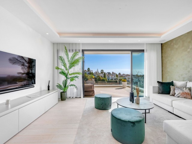 6 Schlafzimmer Villa in Estepona