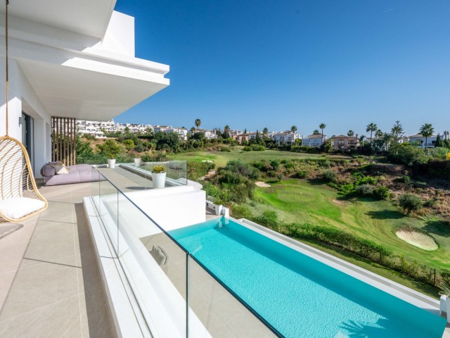 6 Schlafzimmer Villa in Estepona