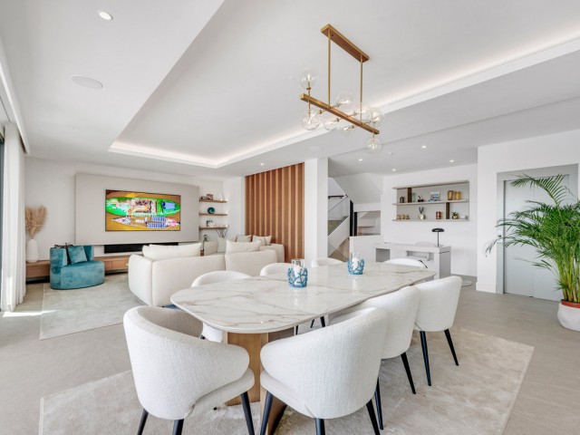 6 Schlafzimmer Villa in Estepona