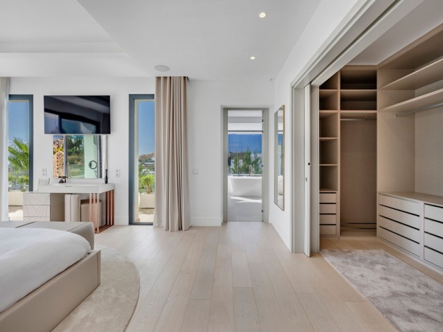 6 Schlafzimmer Villa in Estepona