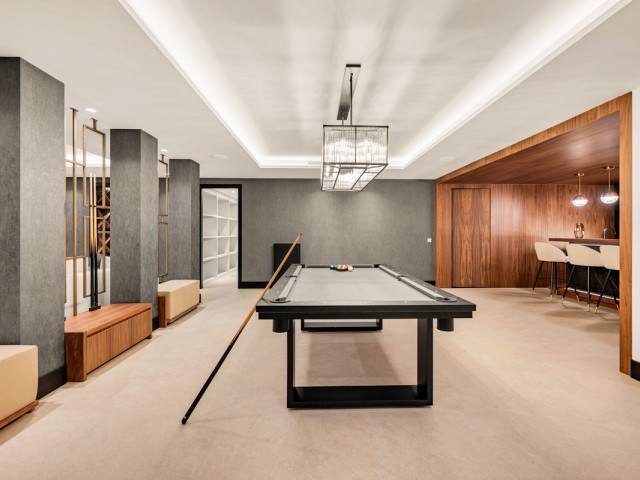 6 Schlafzimmer Villa in Estepona