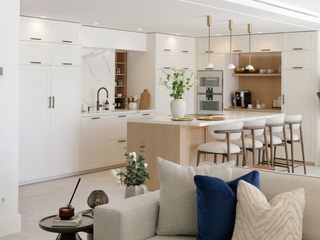 Villa avec 5 Chambres  à La Quinta