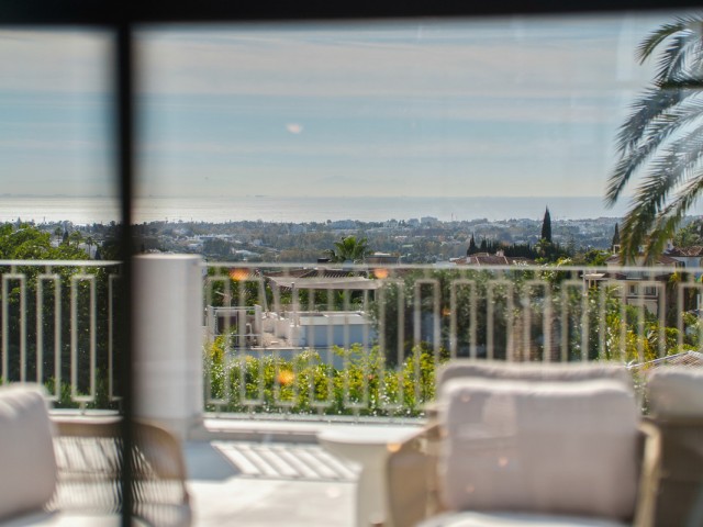 Villa avec 5 Chambres  à La Quinta