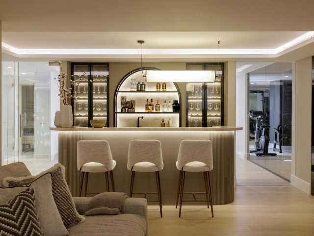 Villa avec 5 Chambres  à La Quinta