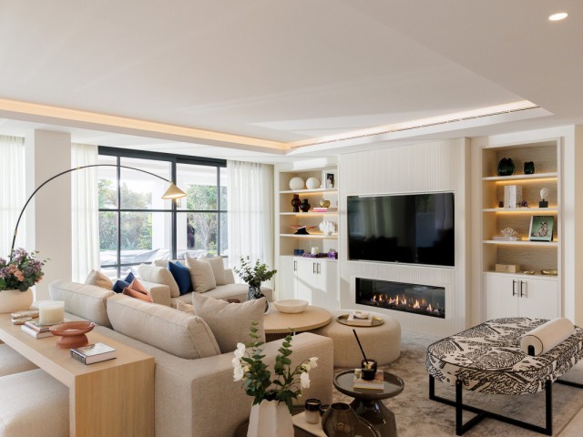 5 Bedrooms Villa in La Quinta