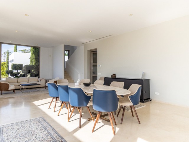 6 Schlafzimmer Villa in Benahavís