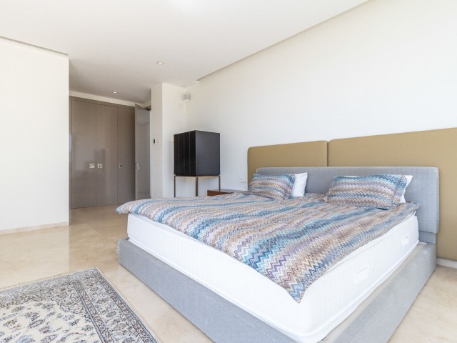 6 Schlafzimmer Villa in Benahavís