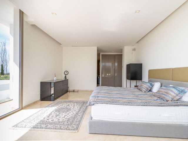 6 Schlafzimmer Villa in Benahavís