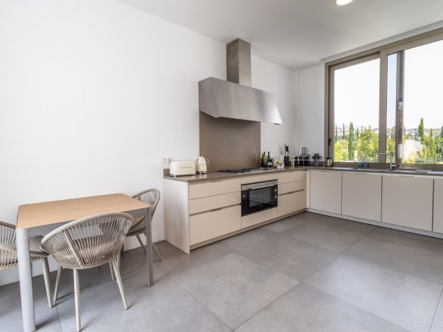 6 Schlafzimmer Villa in Benahavís