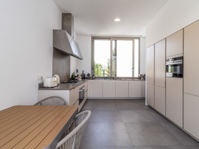 6 Schlafzimmer Villa in Benahavís