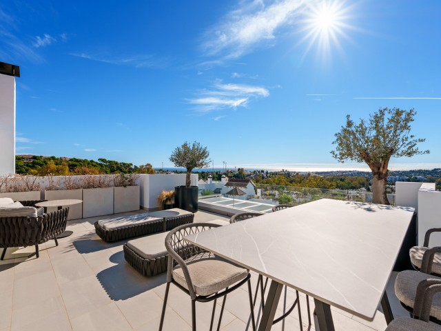 3 Makuuhuoneen Huoneisto Aloha