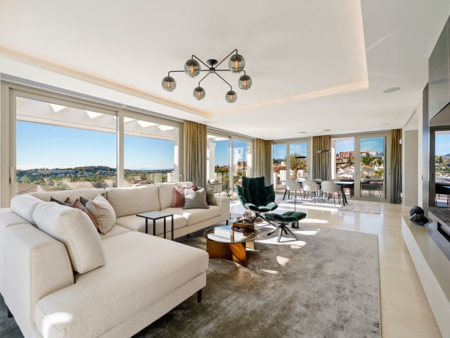 3 Makuuhuoneen Huoneisto Aloha