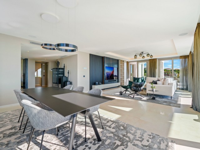 3 Makuuhuoneen Huoneisto Aloha