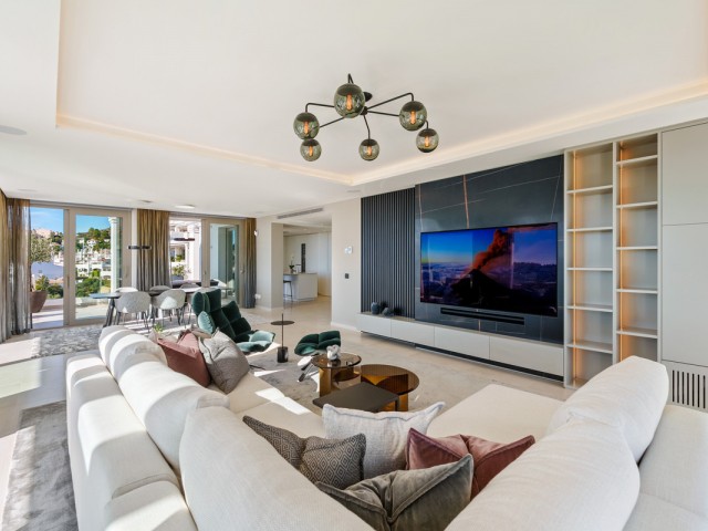 3 Makuuhuoneen Huoneisto Aloha