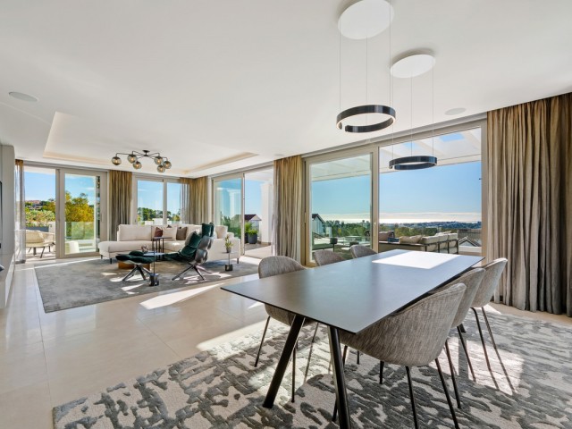 3 Makuuhuoneen Huoneisto Aloha